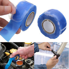 Anti-leakage wraps 
